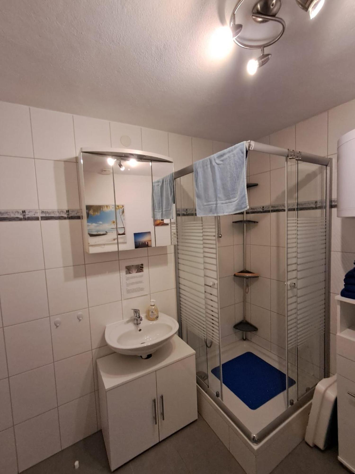 Ferienwohnung Auf Dem Bueckle Kleines Wiesental Luaran gambar