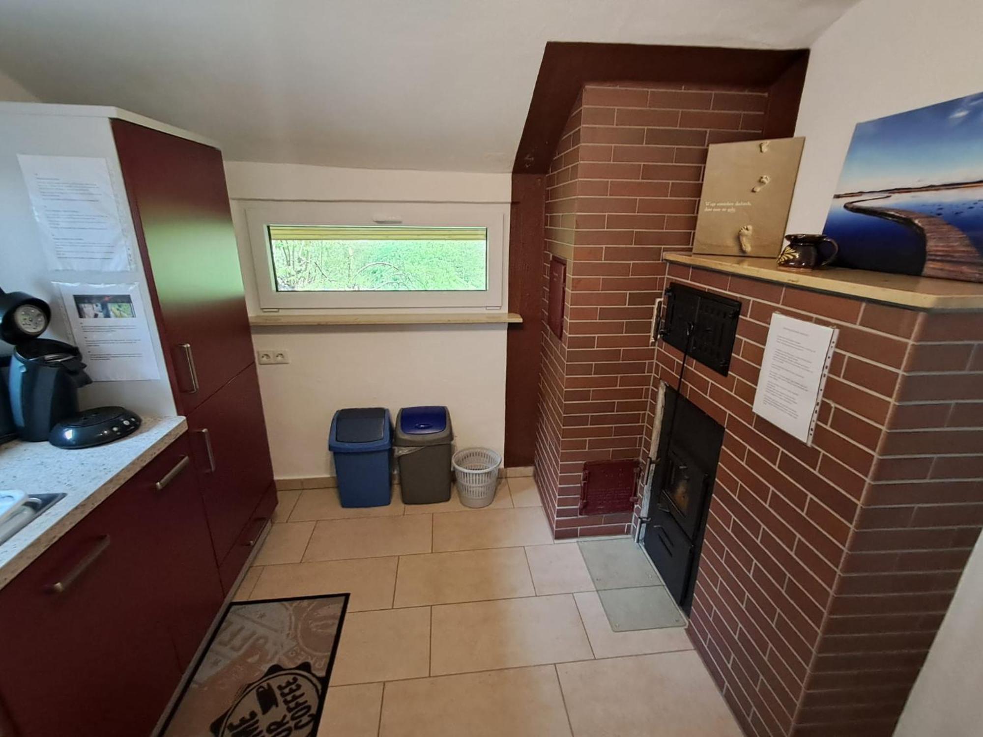 Ferienwohnung Auf Dem Bueckle Kleines Wiesental Luaran gambar