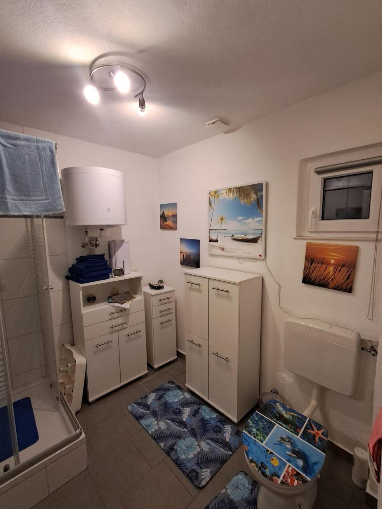 Ferienwohnung Auf Dem Bueckle Kleines Wiesental Luaran gambar