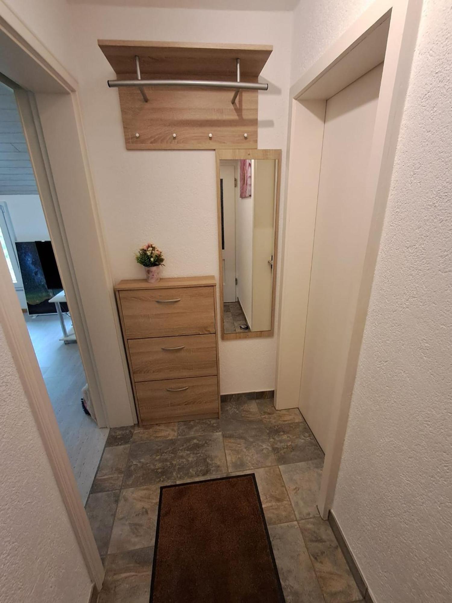 Ferienwohnung Auf Dem Bueckle Kleines Wiesental Luaran gambar